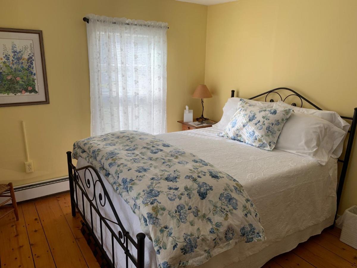 °HOTEL APPLEBUTTER INN BED & BREAKFAST WOODSTOCK, VT 3* (United States ...